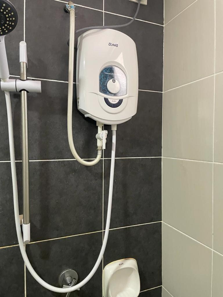 Apartmán Manis Evo Bangi Soho - Netflix & Wifi Exteriér fotografie